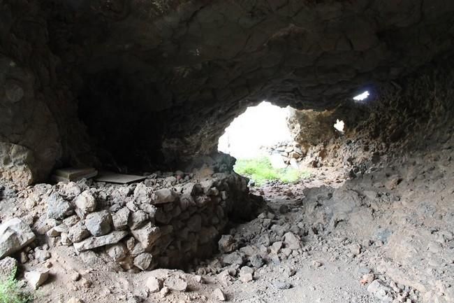 Yacimientos arqueológicos en Canarias