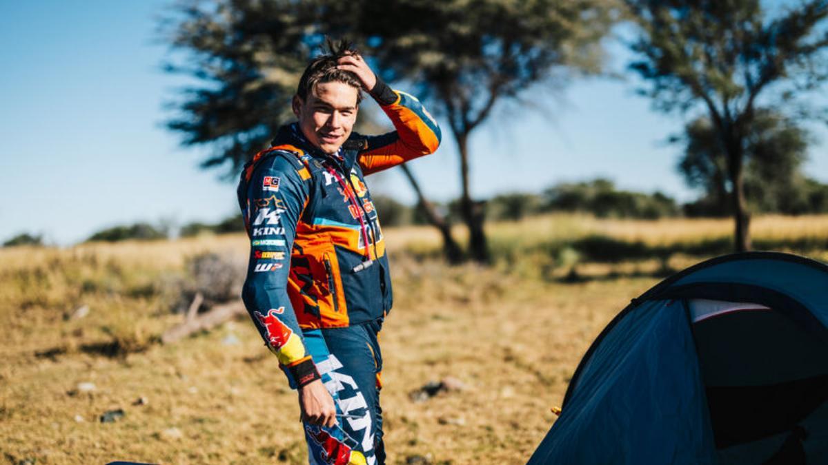 Edgar Canet, a por todas en Portugal