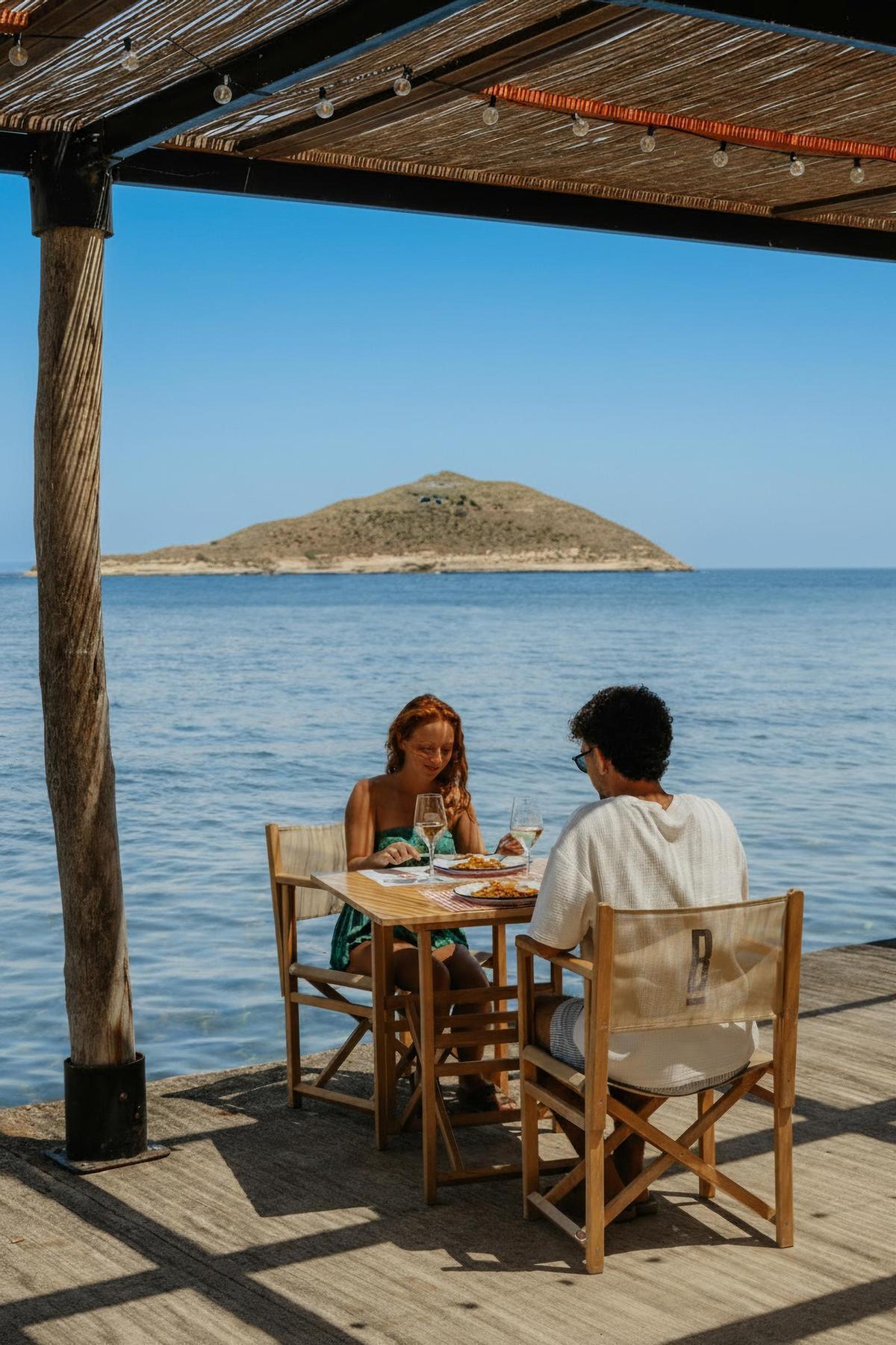 La oferta gastronómica gana protagonismo con propuestas que van de la cocina mediterránea a conceptos internacionales.