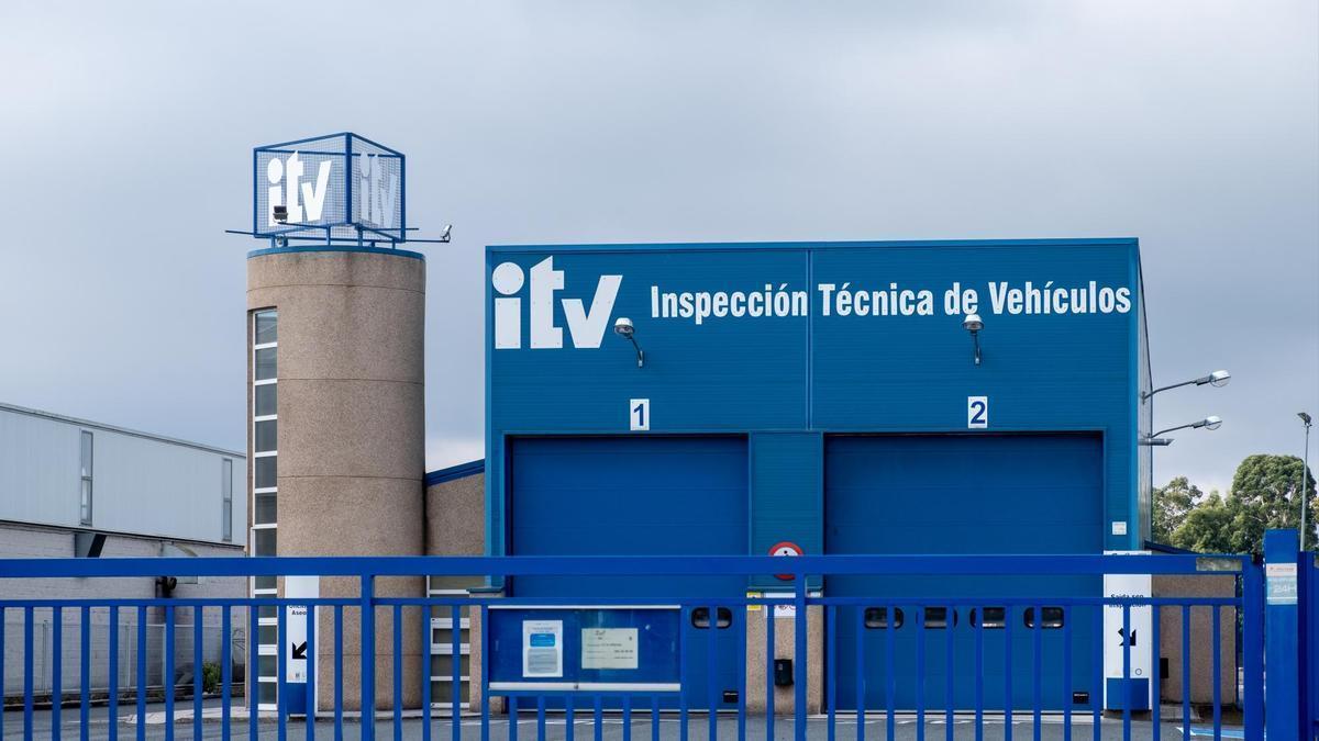 Adiós a pasar la ITV en 2024: los vehículos matriculados entre estos años se libran de la inspección