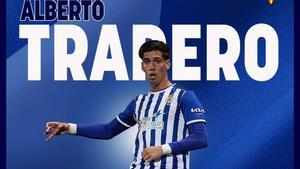 Alberto Trapero