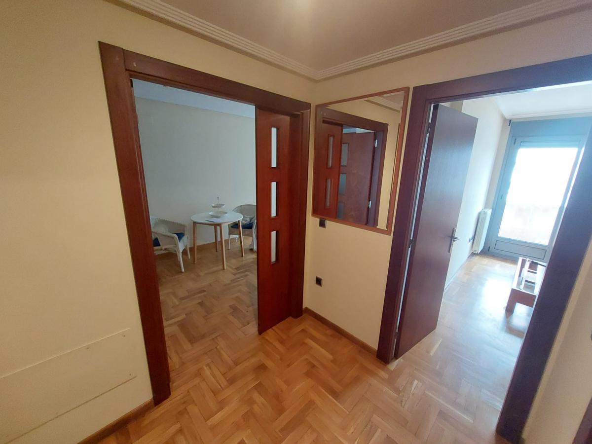 Piso en venta en Pola de Siero