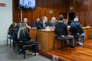 Bomba final en el juicio por el crimen de Movera antes del veredicto: "Grabé un vídeo en la cárcel en el que me dijo que disparó sin querer"