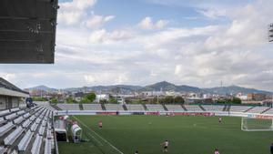 L’Hospitalet, la ciutat que mai ha tingut un equip de futbol a Primera