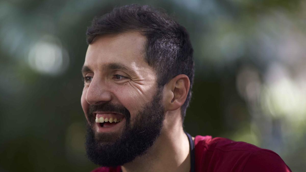 Mirotic, con SPORT en tierras andorranas