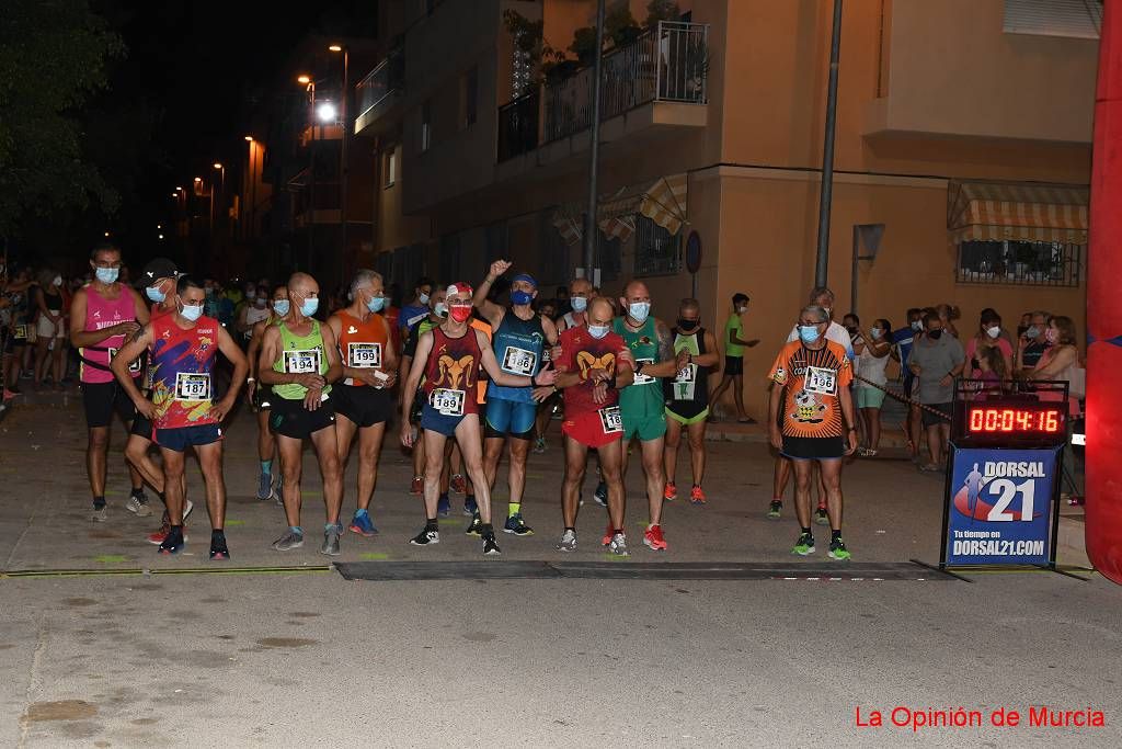 Carrera Popular de Librilla