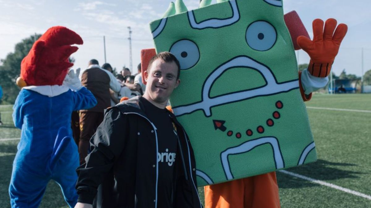 Cádiz vibra con la fiesta de la Genuine: "Nos da mucha vida"