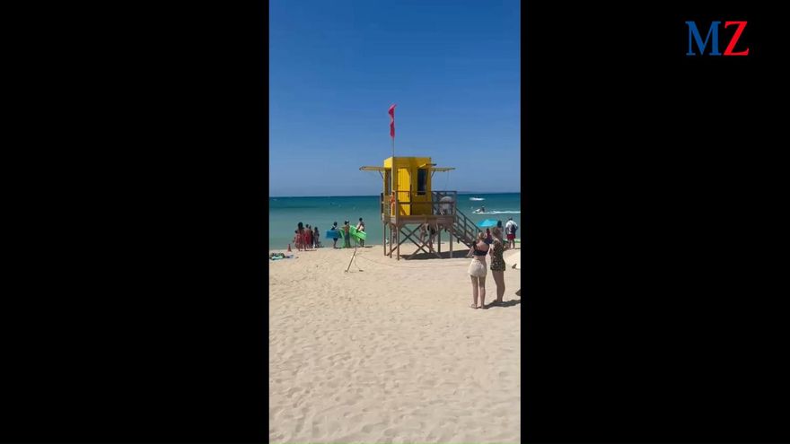 Operation Narval: Drogenrazzia in Magaluf