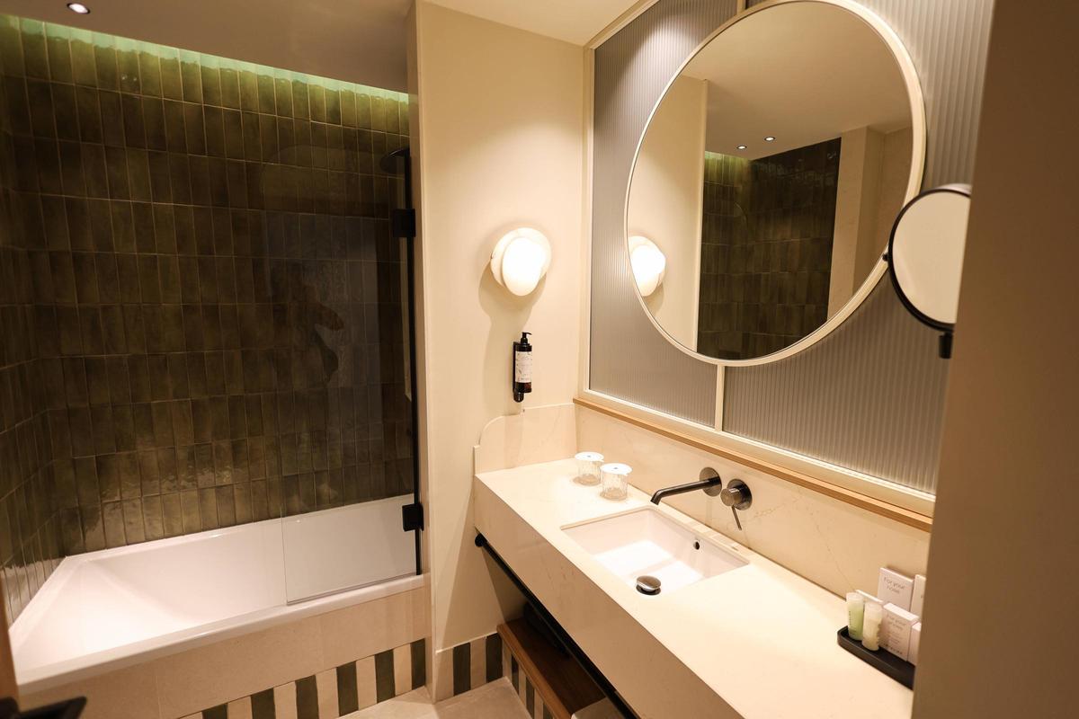 Así es el nuevo hotel de València: Intelier Malvarrosa Plaza