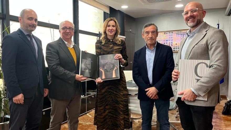 Nuevas misiones comerciales y apoyo al diseño para fortalecer el sector del calzado de la Región