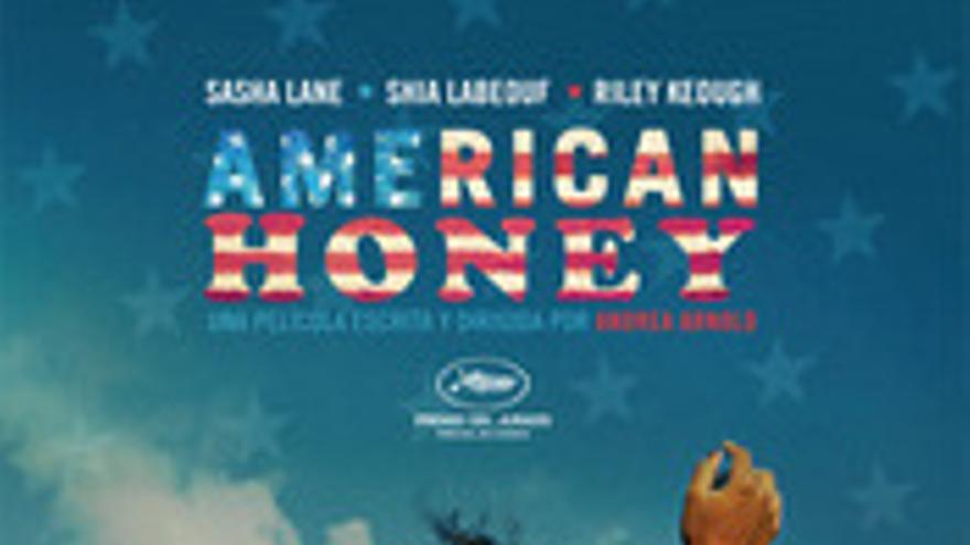 American Honey