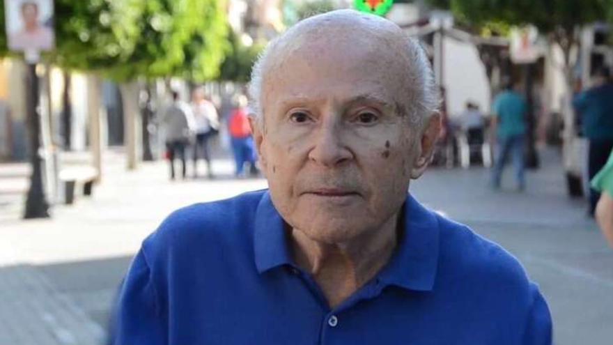 Muere Antonio Ortega, exconcejal de Telde