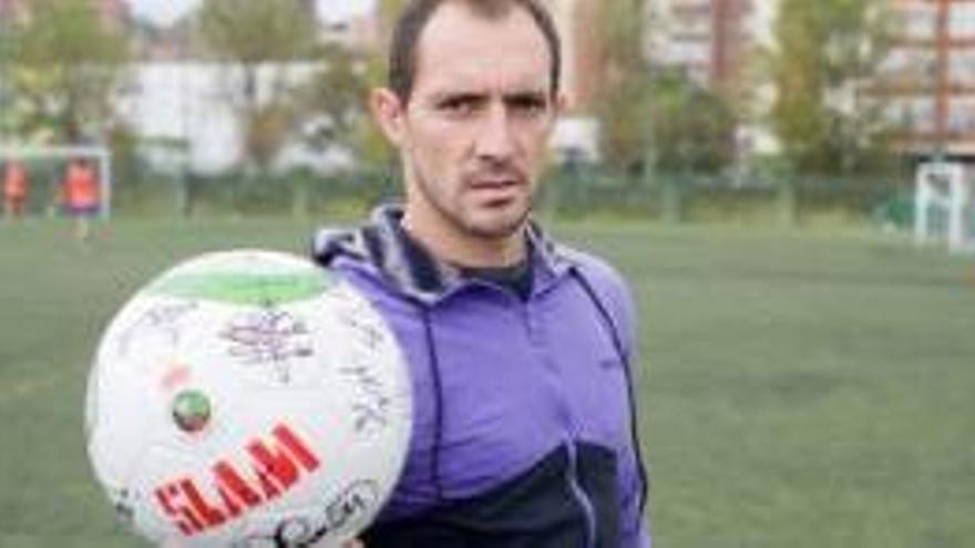 Pedro Munitis ya es nuevo entrenador del UCAM Murcia
