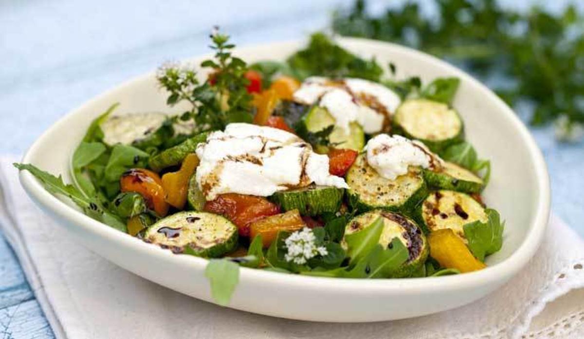 Cinco cenas que llenan y no engordan