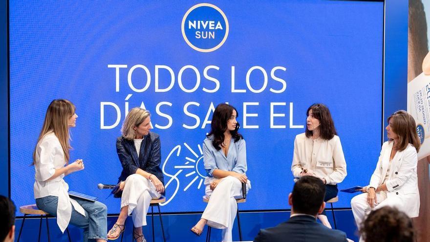 El 67% de los españoles reconoce no utilizar protección solar como hábito diario, según el Barómetro del Sol