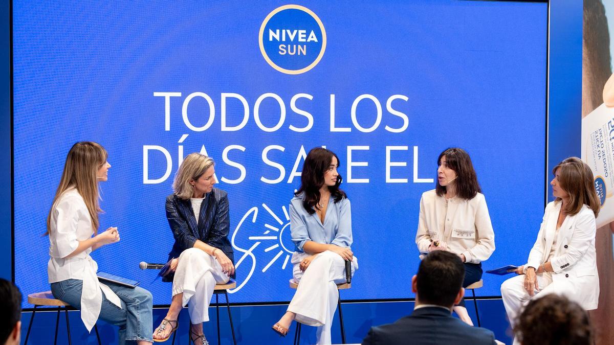 El 67% de los españoles reconoce no utilizar protección solar como hábito diario, según el Barómetro del Sol