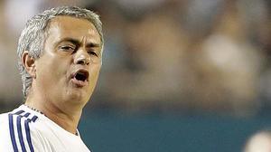 El nou tècnic del Chelsea treu ferro a les seves declaracions sobre Cristiano després de la final de la International Champions Cup.
