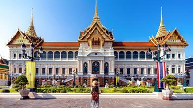 Estos son los 10 palacios más bellos del mundo