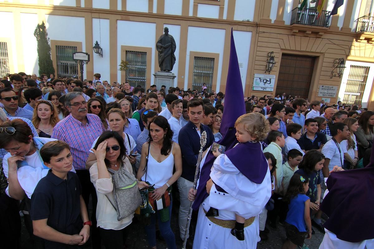 FOTOGALERÍA / Hermandad de la Santa Faz