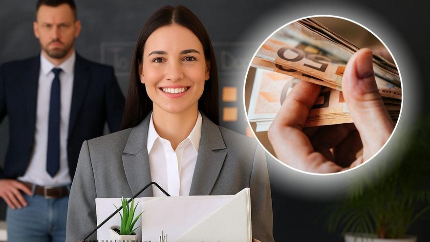 Cambio en los autodespidos: te podrás ir de tu empresa con indemnización si cumples los siguientes requisitos