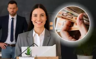 Ignacio de la Calzada, abogado laboralista, desvela cuándo puedes irte del trabajo con indemnización: “No es dimitir”