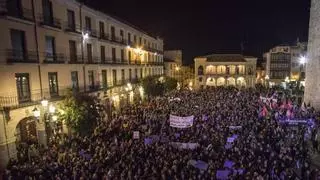 La agenda del 8M en Zamora: concentraciones, charlas y actos