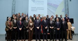 El Gobierno reserva 16.000 millones para el Corredor Atlántico, que excluye a Zamora