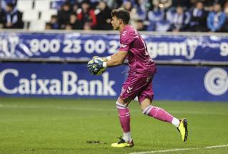 La UD Las Palmas recupera la solidez como pilar adjunto al juego ofensivo