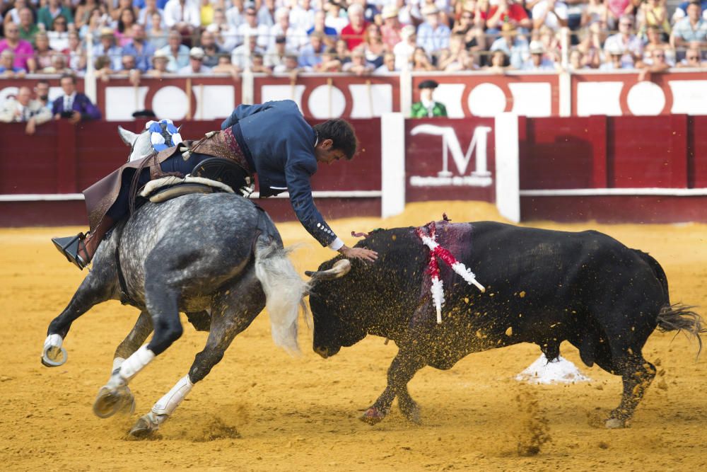 FERIA DE AGOSTO DE MÁLAGA