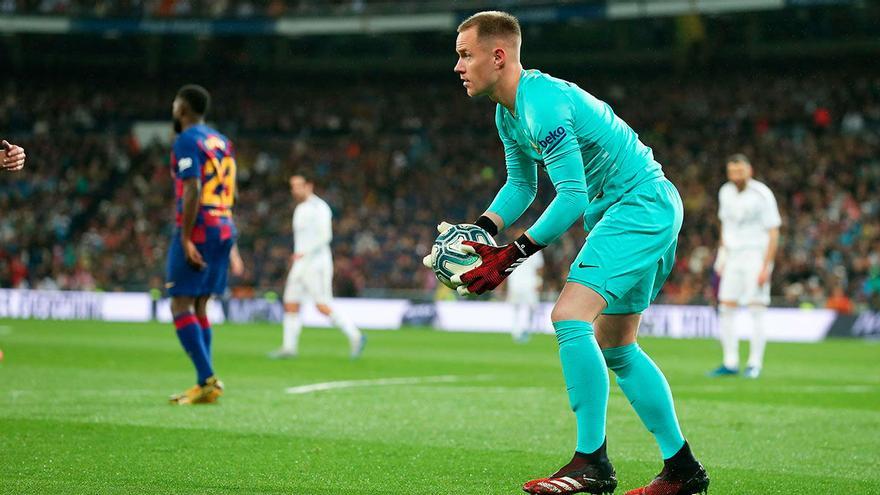 Los mejores porteros de la última década