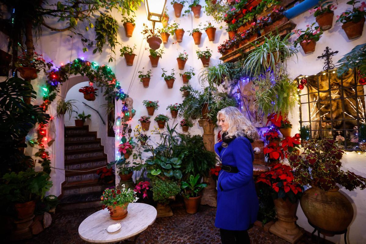 Regresa la fiesta de los Patios en Navidad