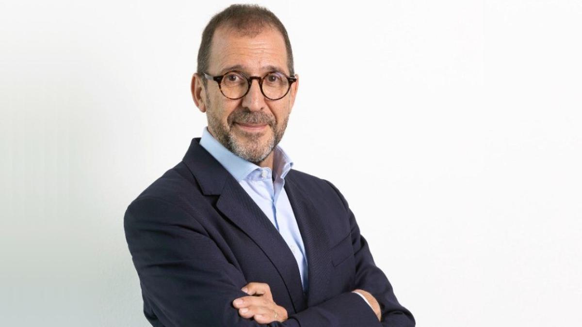 Manel Blanco, nou conseller independent de Briolf.