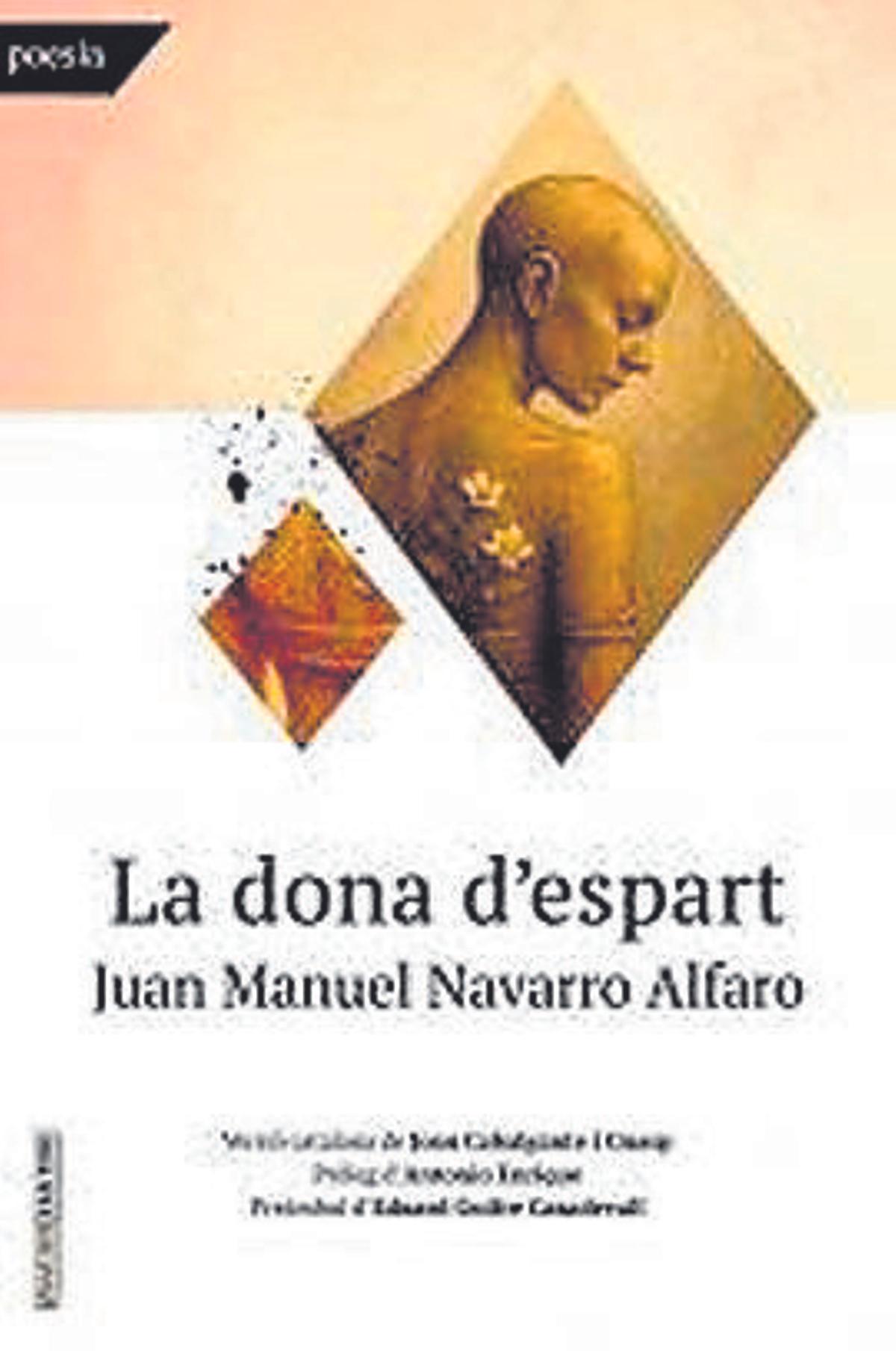 La dona d’espart, Juan Manuel Navarro