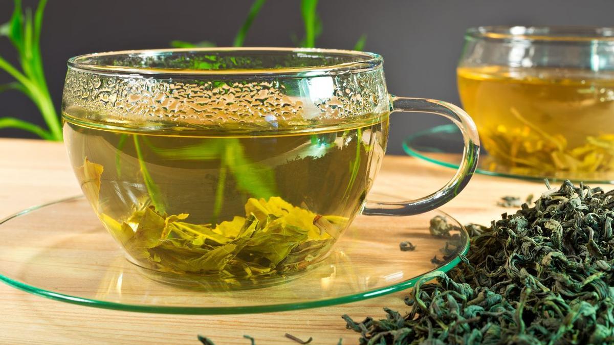 PROPIEDADES DEL TÉ VERDE | ¿El té verde quita el sueño? Estas son sus propiedades y beneficios