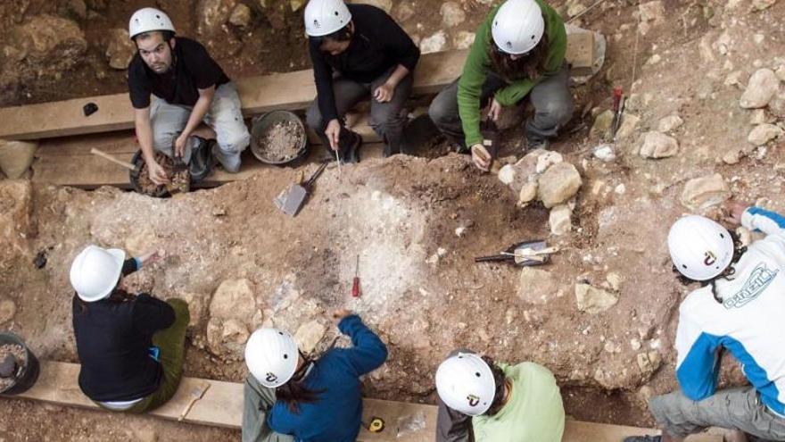 Cueva Fantasma, el yacimiento que marcará el futuro de Atapuerca
