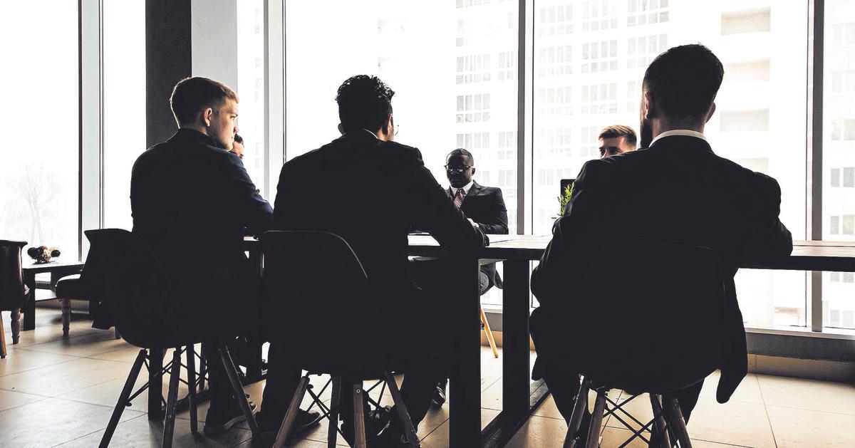 España fue uno de los primeros países europeos en legislar para que las empresas contarán con un 40% de mujeres en sus consejos de administración.