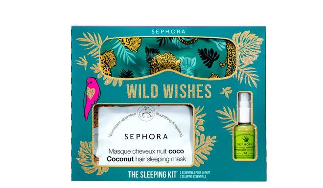 Compra todos tus regalos de Navidad en las ofertas, de hasta el 70% de descuento, del Cyber Monday de Sephora