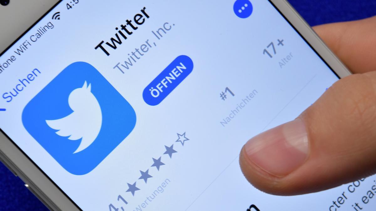 Twitter devuelve la marca azul a algunas personalidades y empresas.