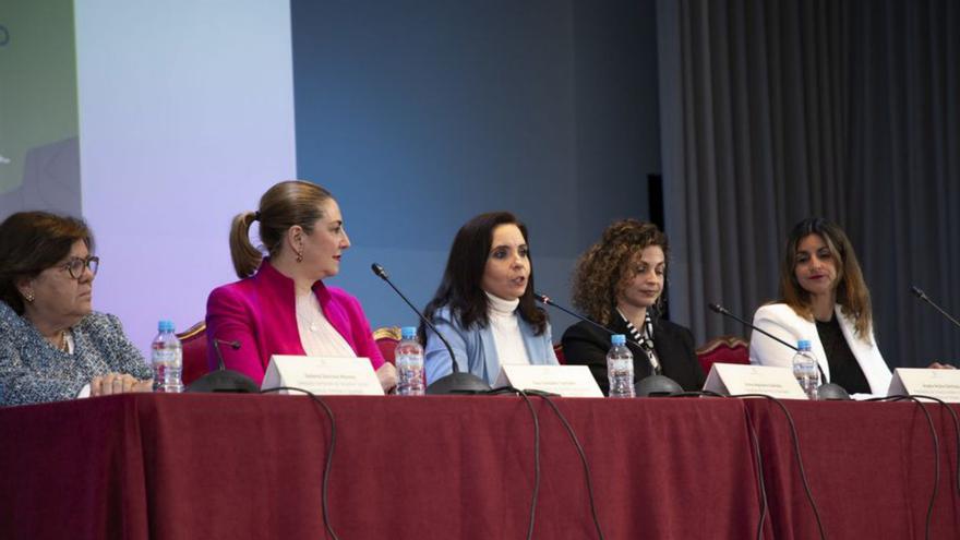 La Diputación se suma al Día del Trabajo Social