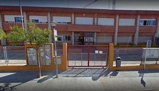 Intento de secuestro de una niña en una escuela de Girona
