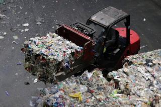 La alcaldesa de Toledo rechaza recibir la basura de Madrid