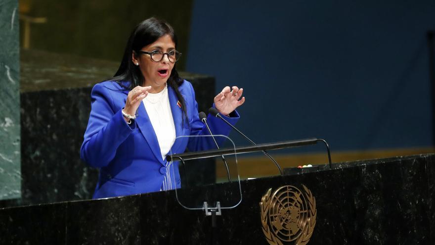 Aldama defiende en el Supremo su &quot;implicación en el actual Gobierno de España&quot; y pide los vídeos de Delcy Rodríguez en Barajas para demostrarlo