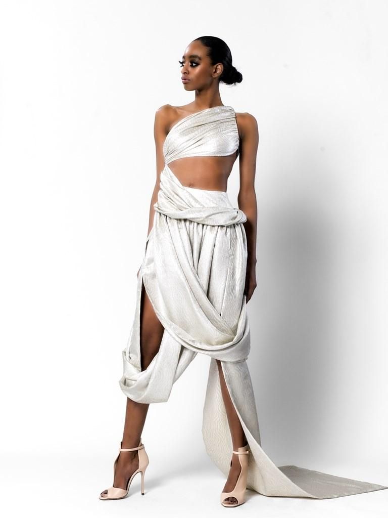 Imane Ayissi