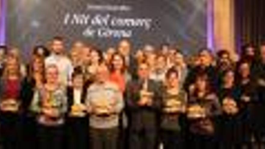 Arriba la segona edició dels premis de la Nit del Comerç a Girona