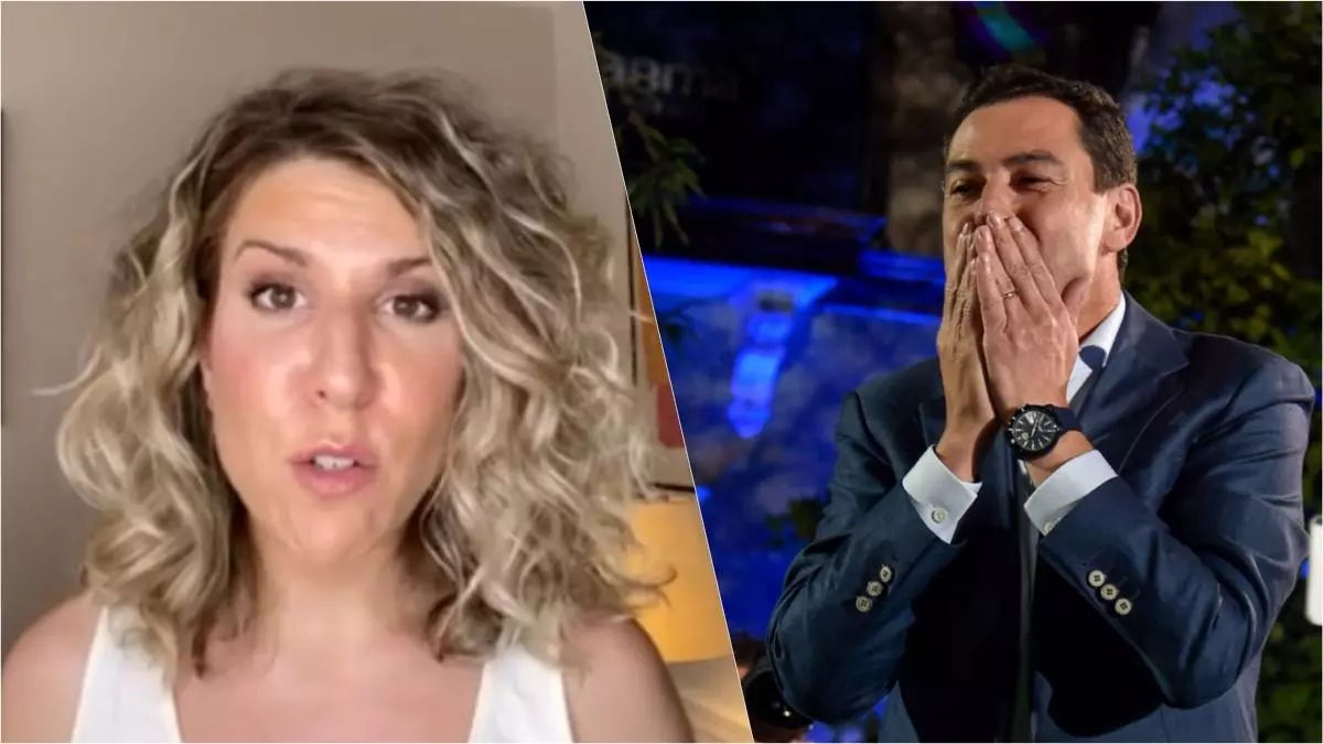 Claves andaluzas y españolas de la victoria del PP | El videoanálisis de Verónica Fumanal
