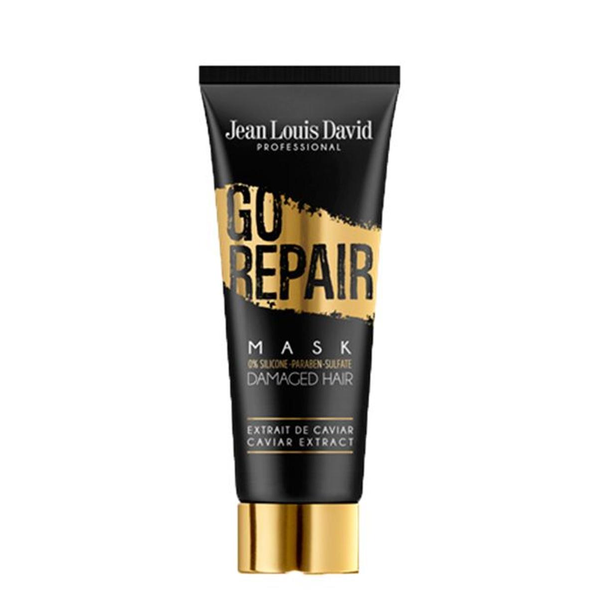 Mascarilla Go Repair, de Jean Louis David