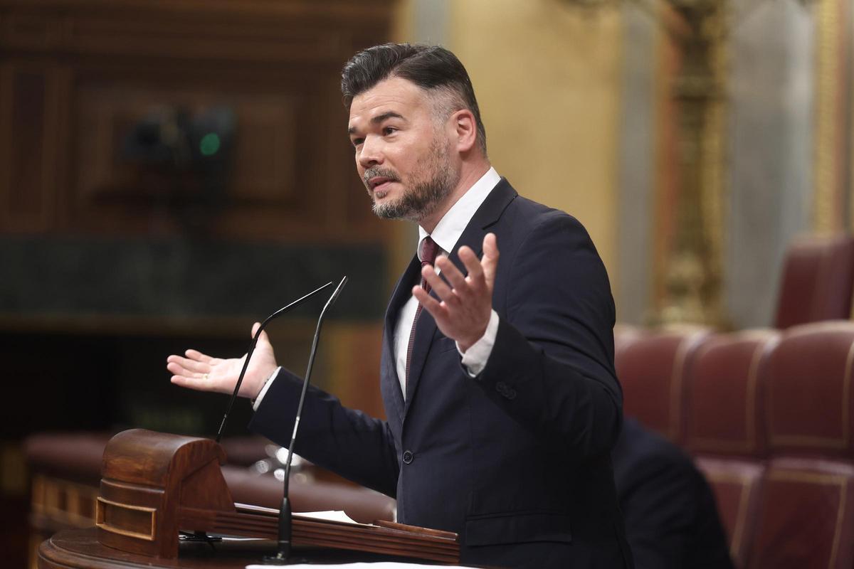 La pròrroga dels lloguers eleva el xoc entre ERC i Junts