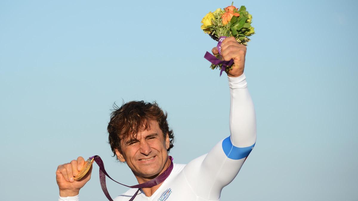 Muere Alex Zanardi, el piloto que reinventó el deporte tras perder las piernas