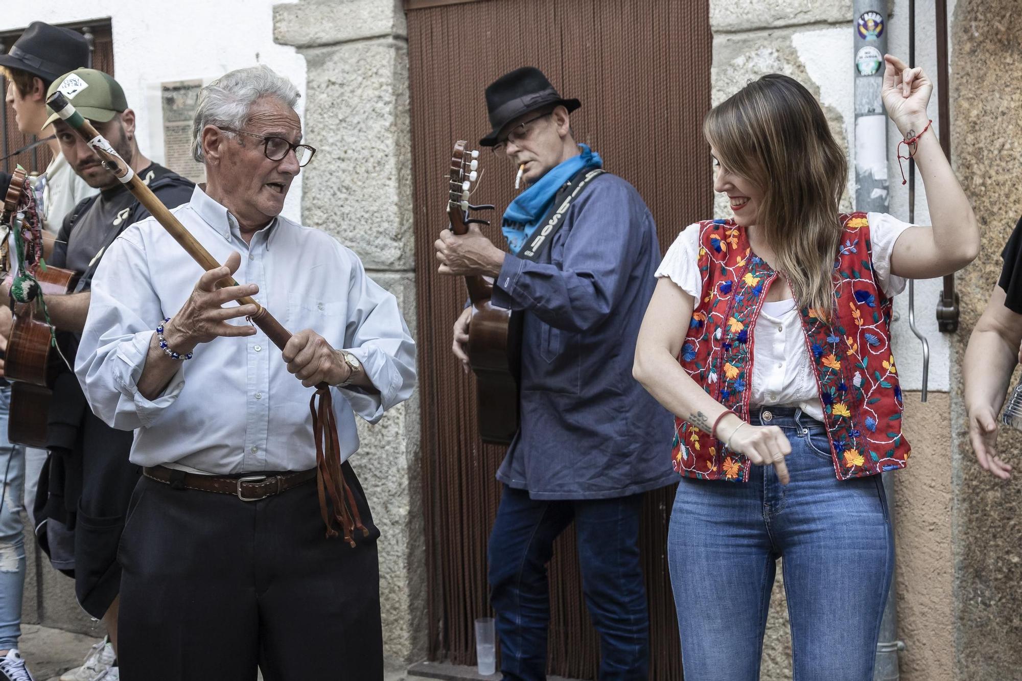 Galería | La Vera suena a guitarra