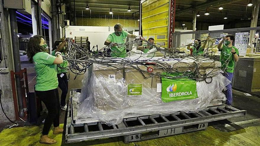 Nuevos respiradores para los hospitales